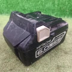 日立 CD18DBL コードレスチップソーカッター【野田愛宕店】【店頭取引限定】【中古】管理番号：ITS1425OOFW8の画像