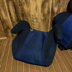 コンビ ジュニアシートの画像