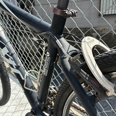 GIANT XTC 870 マウンテンバイクの画像