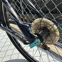 GIANT XTC 870 マウンテンバイクの画像