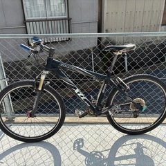 GIANT XTC 870 マウンテンバイクの画像