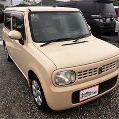 自社ローン対応/車検整備付き/オートローン対応/現金可能/人気車種/激安車の画像