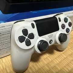  現在交渉中PS4 本体 コントローラーは+500円の画像