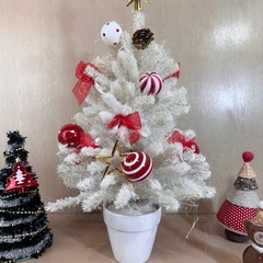 クリスマスツリー　グッズまとめての画像