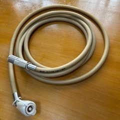 大阪ガス　ガスコード　3m 
の画像