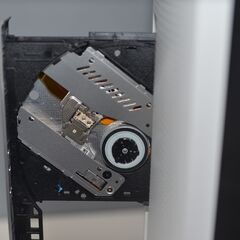 中古良品 HP/Pavilion Desktop PC 570-p072jp/Win11/Intel Core i7 7700/SSD256GB+HDD1TB/メモリ8GB/Blu-ray/無線内蔵/デスクトップPCの画像