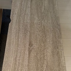 ほぼ新品　机　テーブルの画像