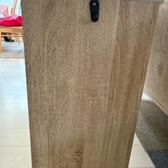 ほぼ新品　机　テーブルの画像