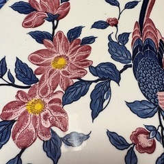 和風大皿の画像