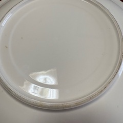 和風大皿の画像