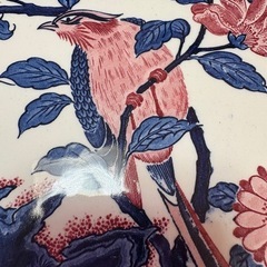 和風大皿の画像