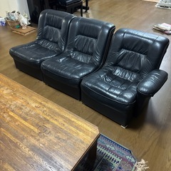 【11/15のみ】ソファセットの画像