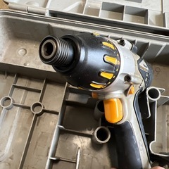 インパクトドライバー EZ6507N22KN-Hの画像