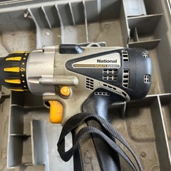 インパクトドライバー EZ6507N22KN-Hの画像