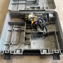 インパクトドライバー EZ6507N22KN-Hの画像