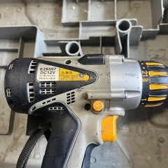 インパクトドライバー EZ6507N22KN-Hの画像