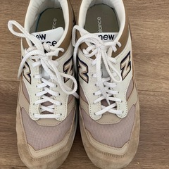 ニューバランス M1500 28.0cmの画像