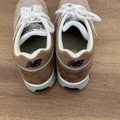 ニューバランス M1500 28.0cmの画像