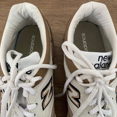 ニューバランス M1500 28.0cmの画像