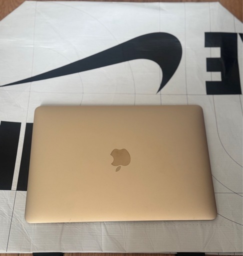 Mac MACBOOK AIR