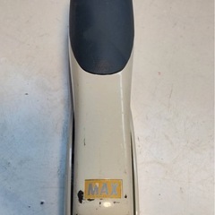 MAX 中型ホッチキスの画像