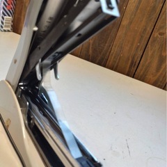 MAX 中型ホッチキスの画像