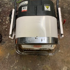 オリオンROBODAN ブライトヒーターの画像