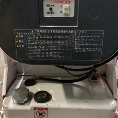 オリオンROBODAN ブライトヒーターの画像