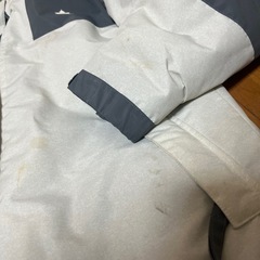 ロゴス　スキーウェア160cmの画像