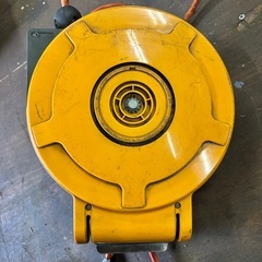 エアーホースリールの画像