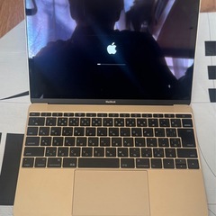 MACBOOK AIR の画像