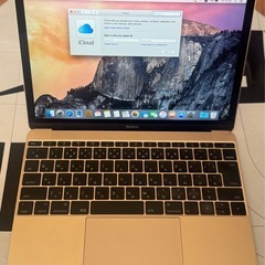 MACBOOK AIR の画像
