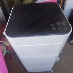 スポットエアクーラーの画像