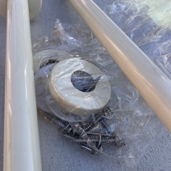 手すり　浴室やといれトイレの画像