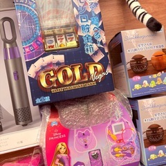 プライズの画像