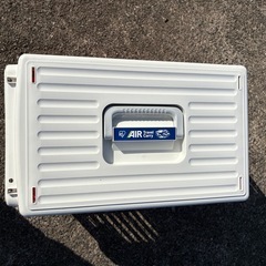 アイリス エアトラベルキャリー(中型犬サイズ
)の画像