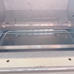 Panasonic  オーブントースター 4枚焼き の画像