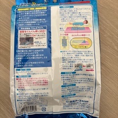 【新品】ふとん汗ムレ除湿シート 除湿シートの画像