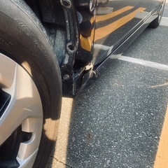 トヨタ　プリウス30の画像