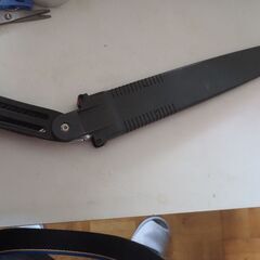 ARS,のこぎり、切れ味抜群、全長４１センチ、DIYの画像