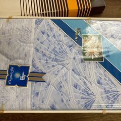 ガーゼケット　タオルケット　布団　肌ふとん　肌布団　かけ布団　掛け布団　夏用　シングルの画像