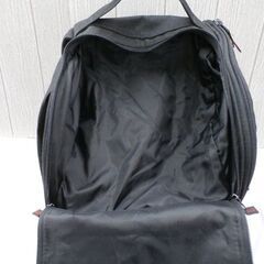 ロシニョール ブーツバッグ スキーバッグ リュック型 ブラック ROSSIGNOL スノーボード 大容量 小学生 スキー学習 西岡店の画像