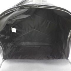 ロシニョール ブーツバッグ スキーバッグ リュック型 ブラック ROSSIGNOL スノーボード 大容量 小学生 スキー学習 西岡店の画像