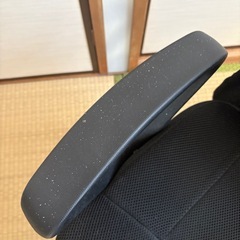 デスク用椅子の画像