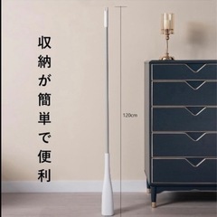 年末大掃除 水拭きフロアモップの画像