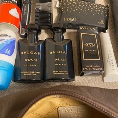 ブルガリの画像