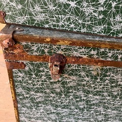 昭和　ケース　ボックス　２つセット　入れ物　宝箱の画像