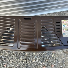 石油ストーブの画像