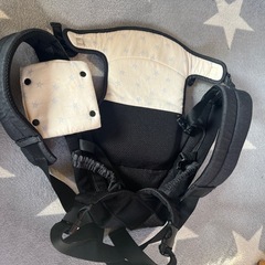 抱っこ紐の画像