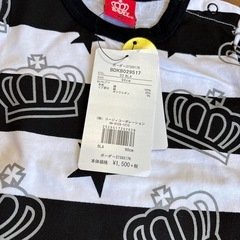 ベビードールの画像